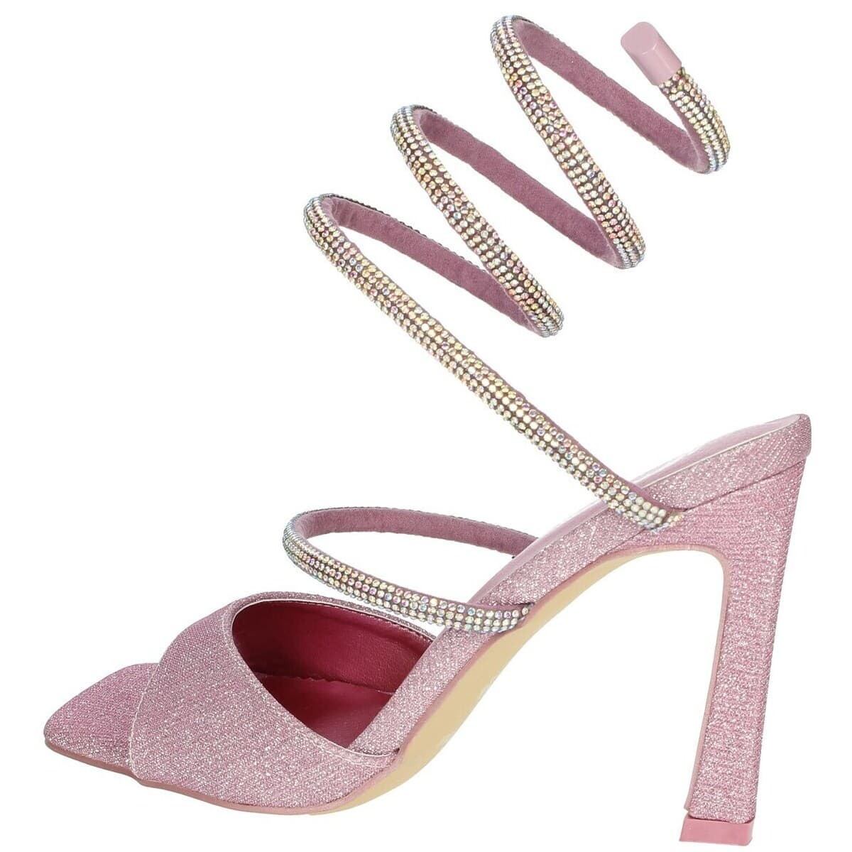 Women's Pumps Menbur Pink