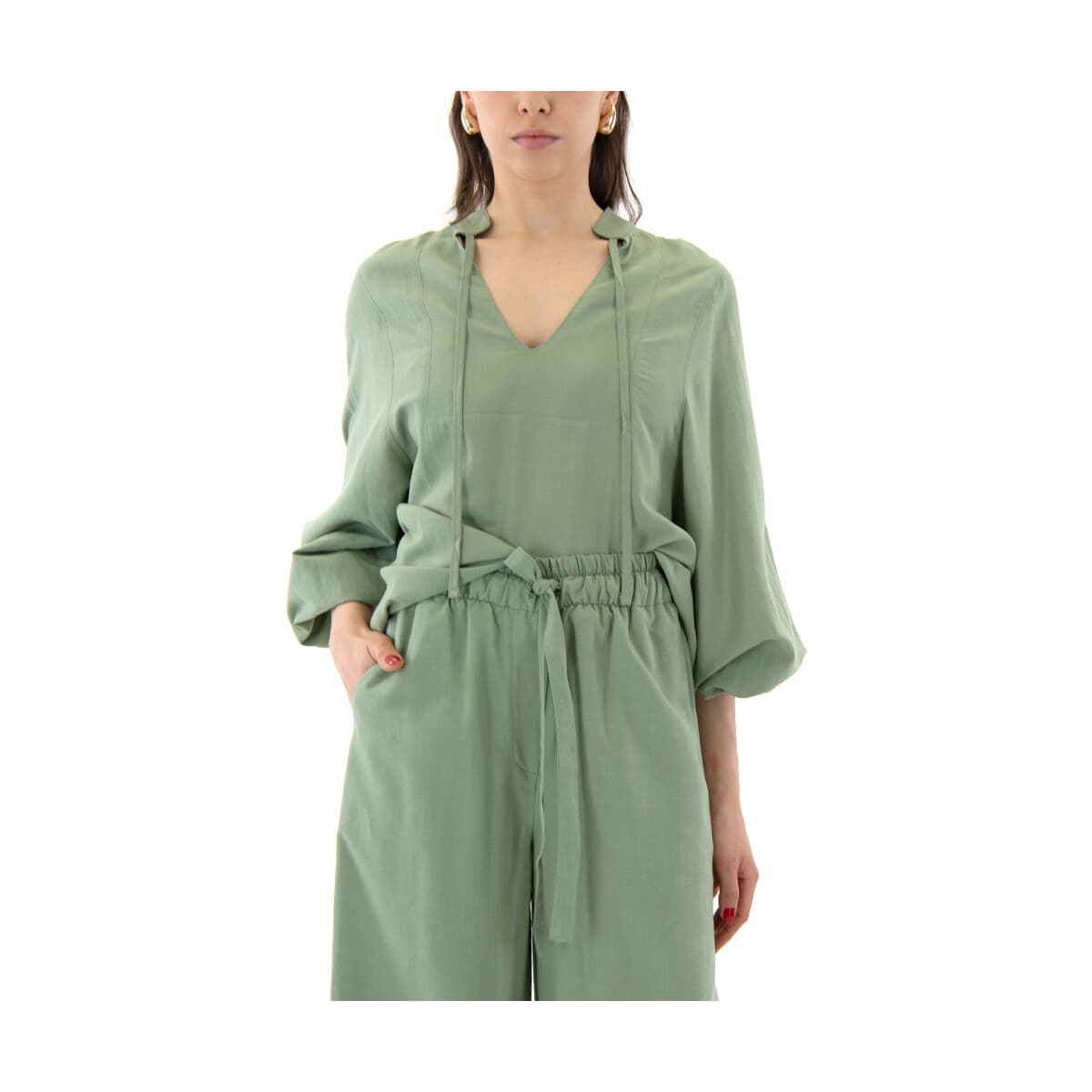 Women's T-Shirts Black N Black Multicolor