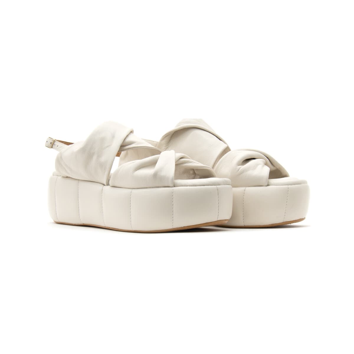 Women's Platforms Paola Ferri Multicolor