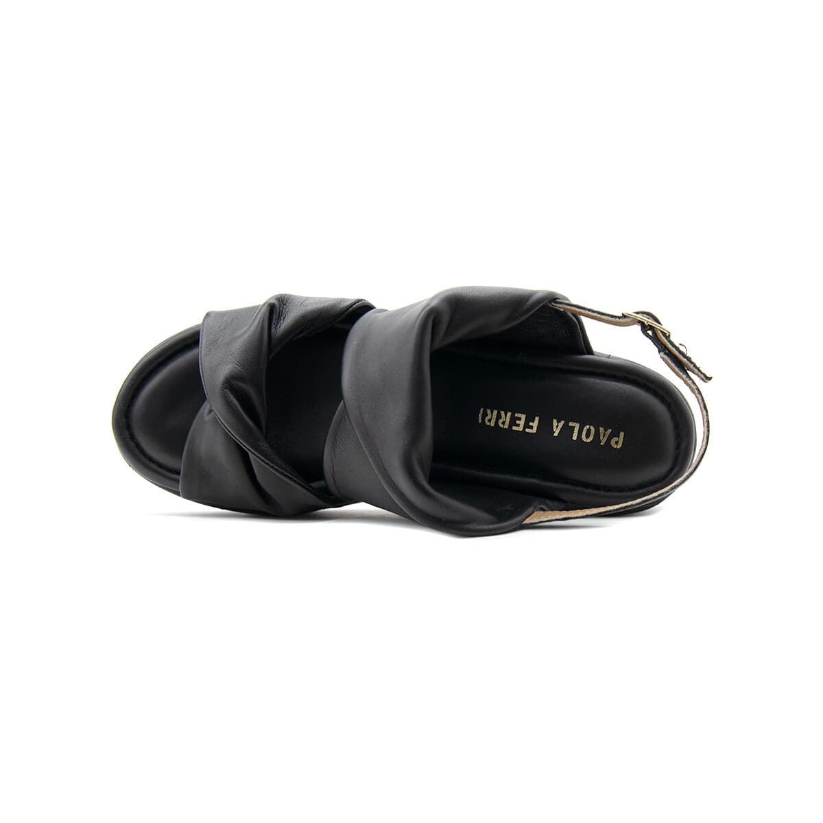 Women's Platforms Paola Ferri Multicolor