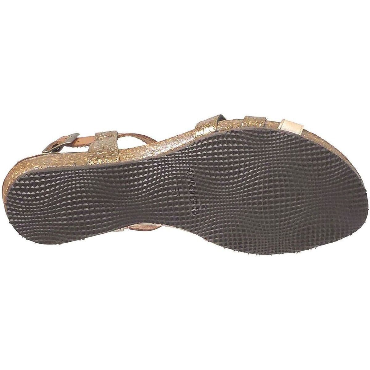 Women's Sandals Xapatan Brown