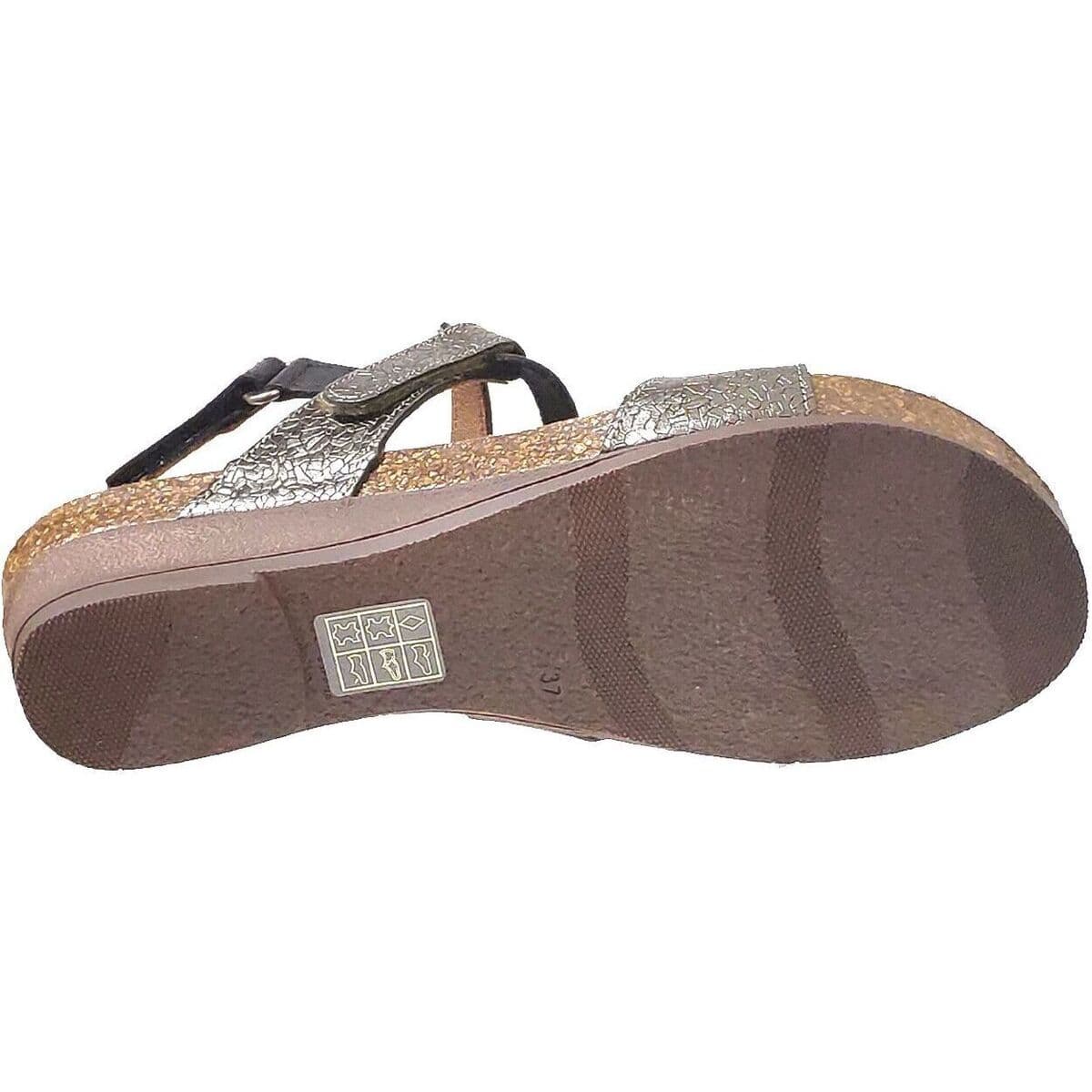 Women's Platforms Xapatan Black