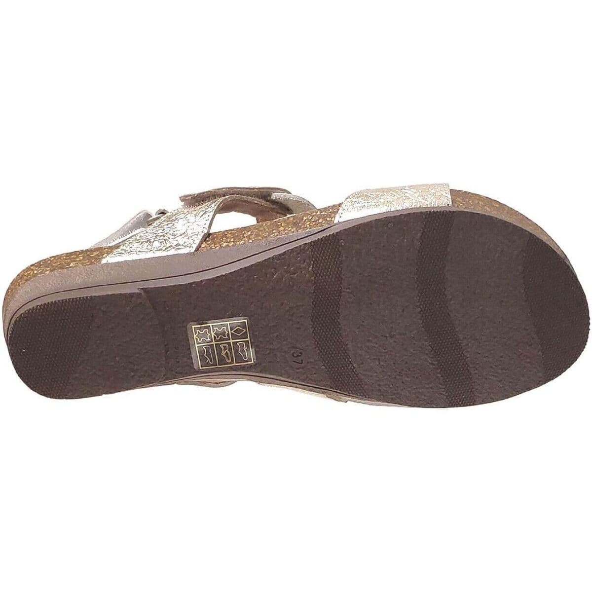 Women's Sandals Xapatan White