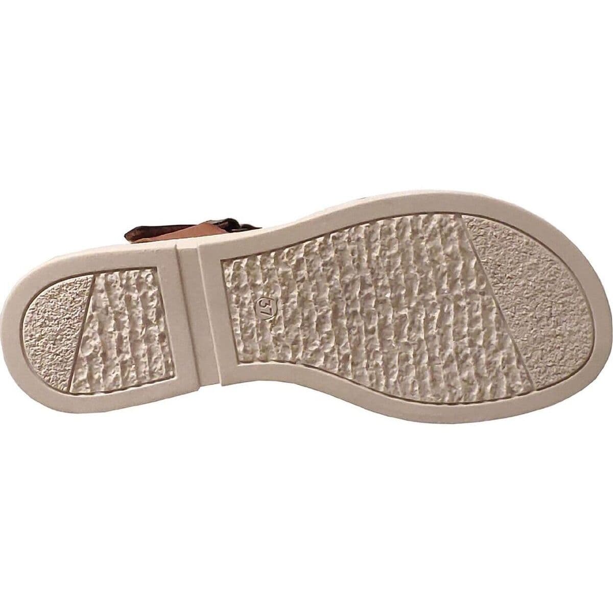 Women's Sandals Xapatan Brown