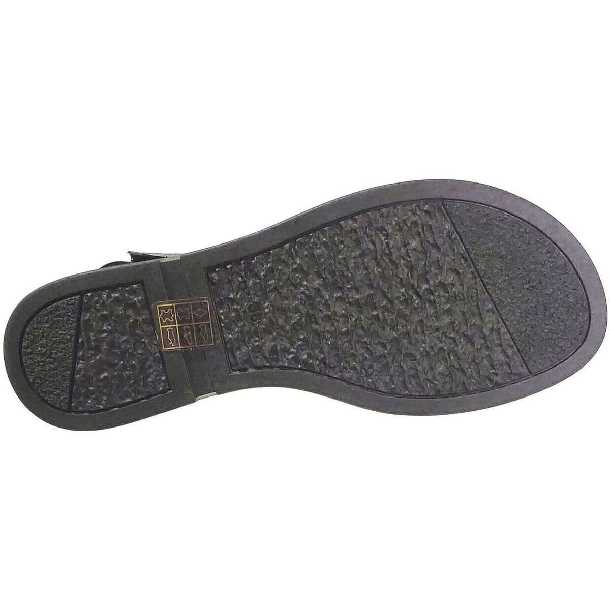 Women's Sandals Xapatan Black