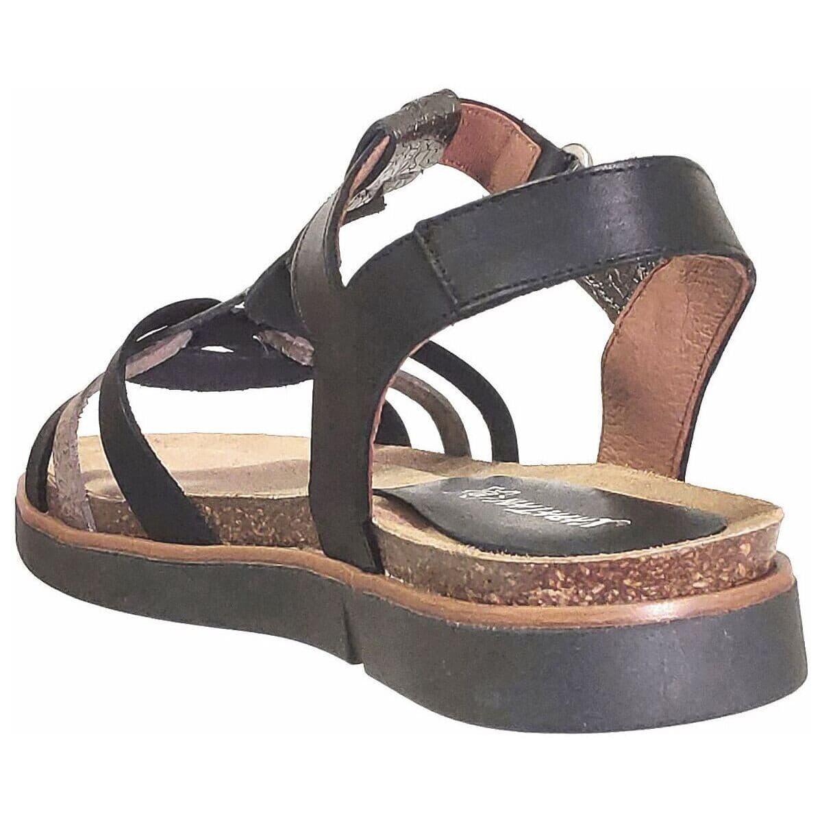 Women's Sandals Xapatan Black
