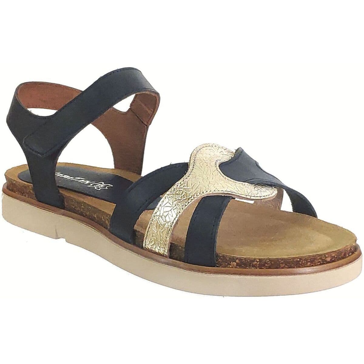 Women's Sandals Xapatan Blue