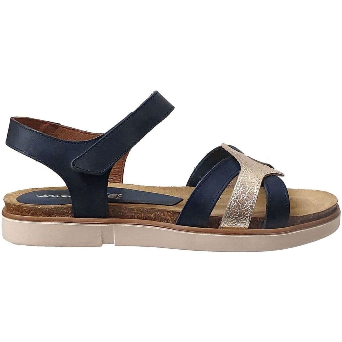 Women's Sandals Xapatan Blue