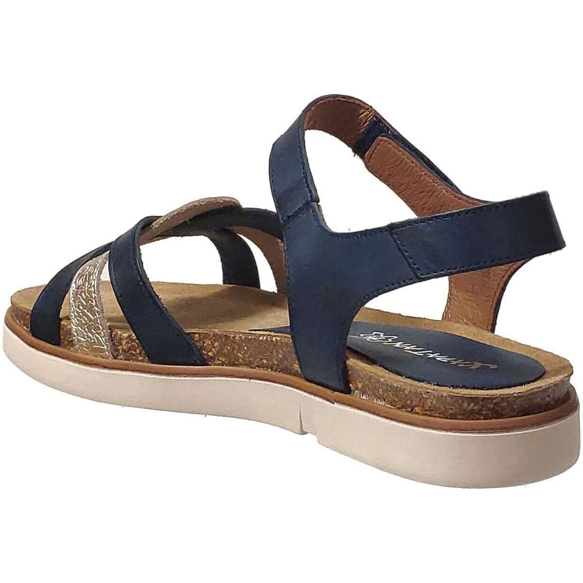 Women's Sandals Xapatan Blue