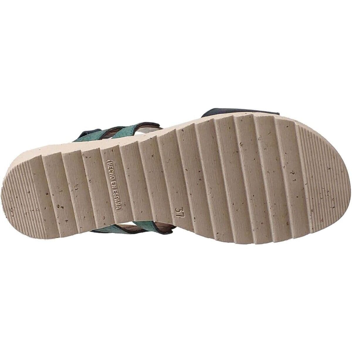 Women's Platforms Xapatan Blue