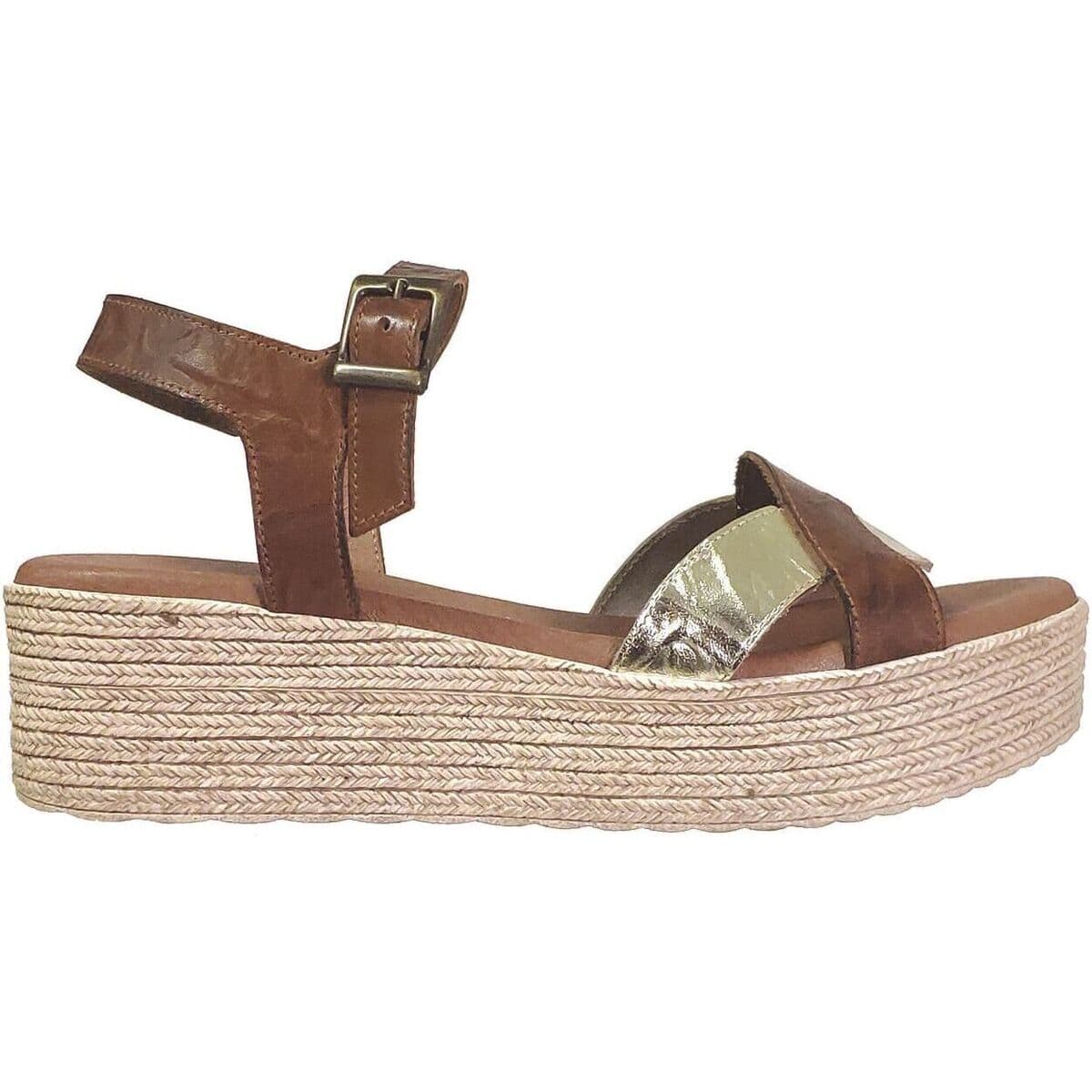 Women's Platforms Xapatan Beige