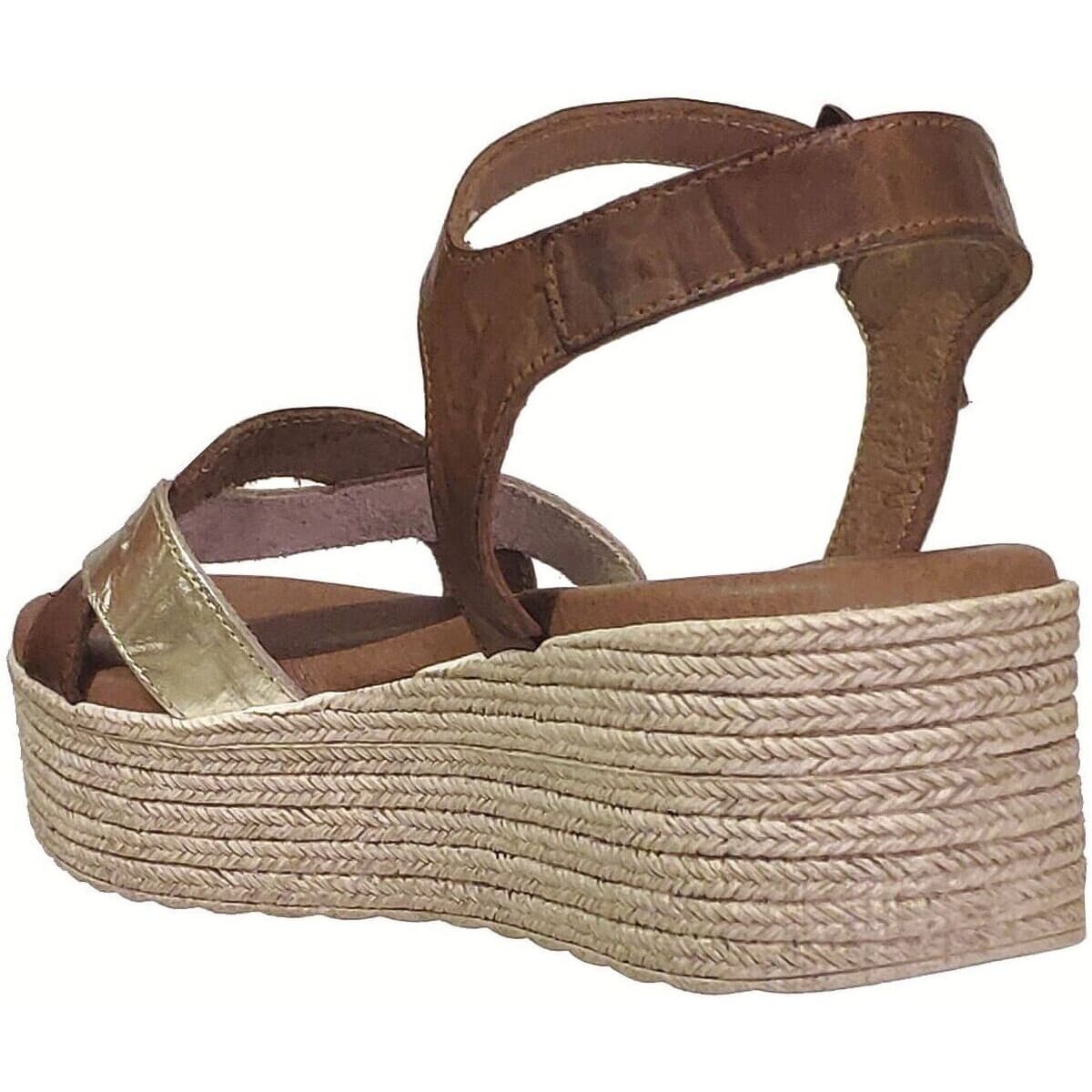 Women's Platforms Xapatan Beige