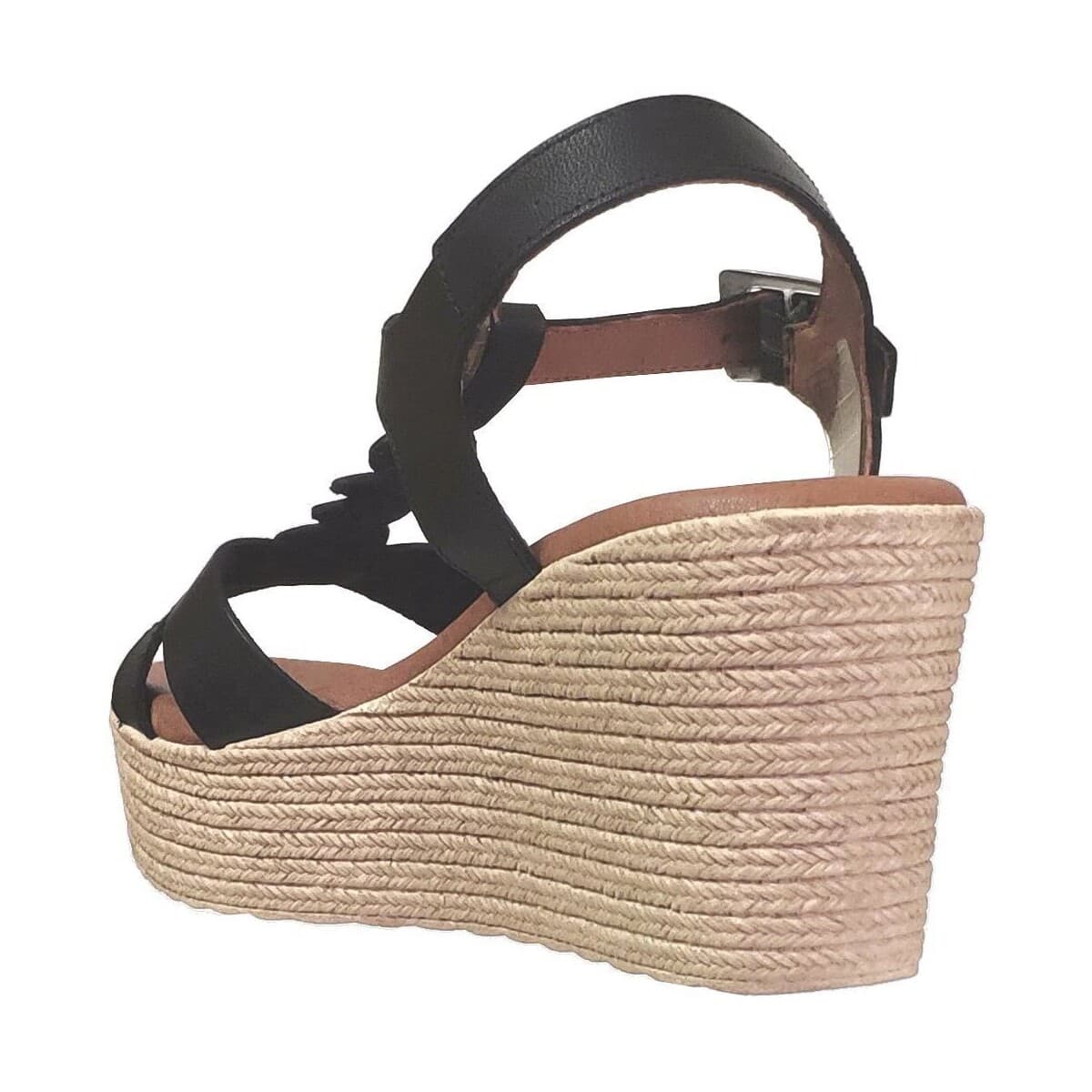 Women's Platforms Xapatan Black