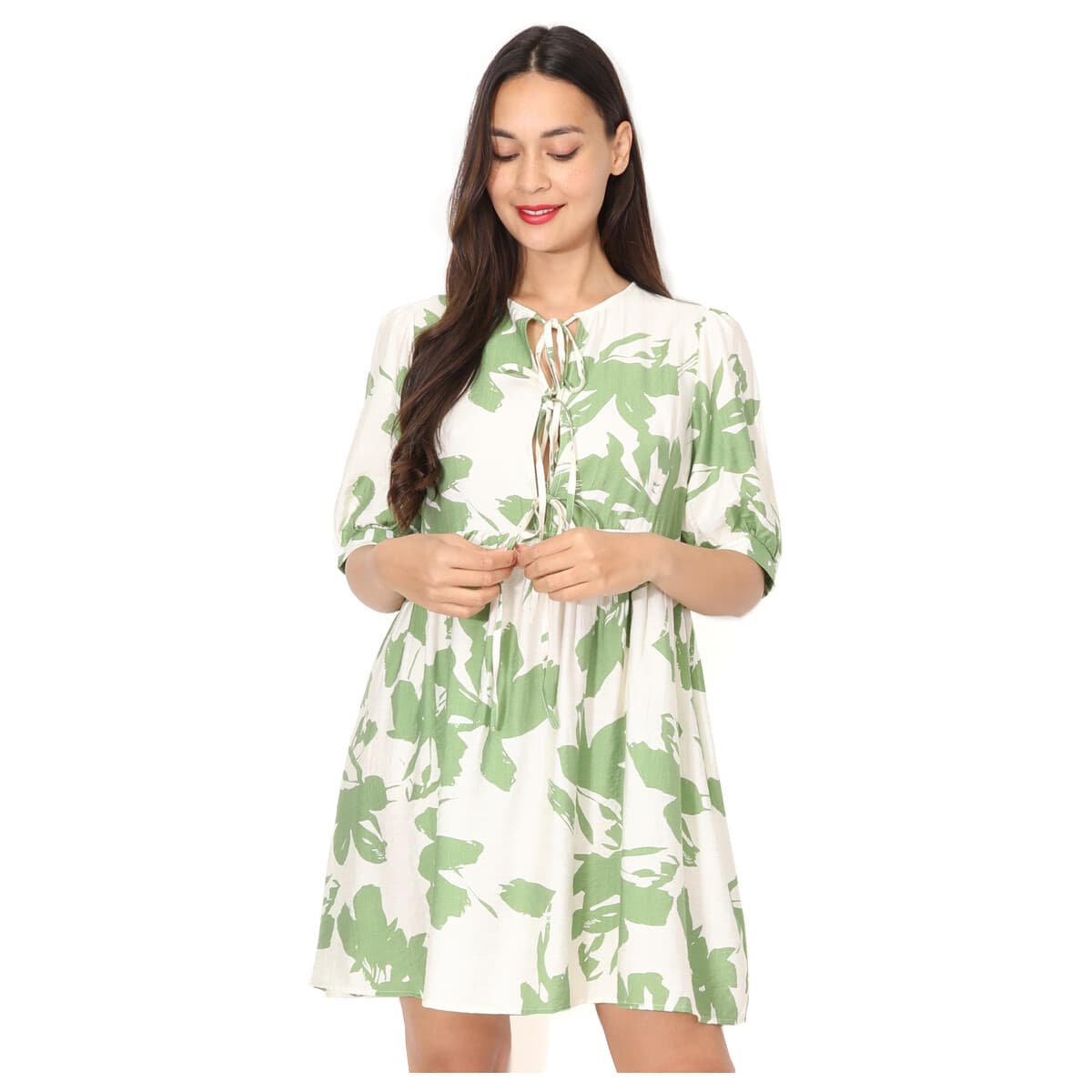 Φορέματα La Modeuse 71765_P168635