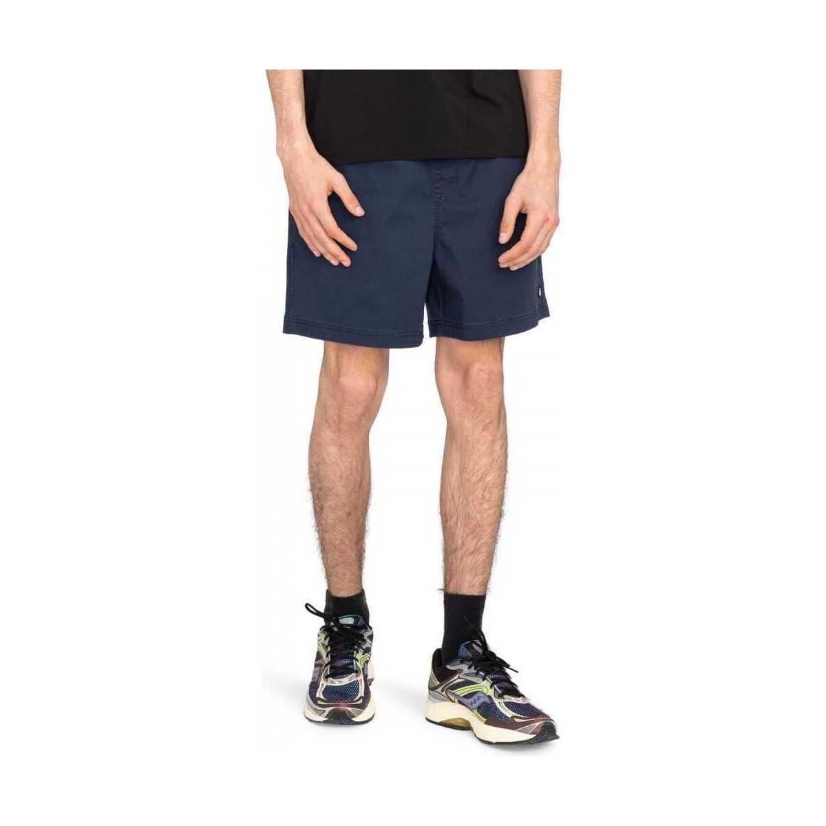 Men's Shorts Element Blue