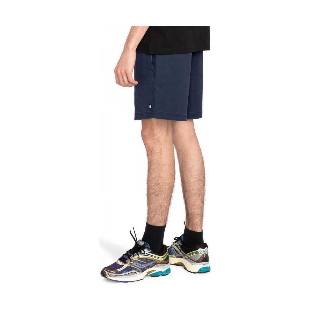Men's Shorts Element Blue