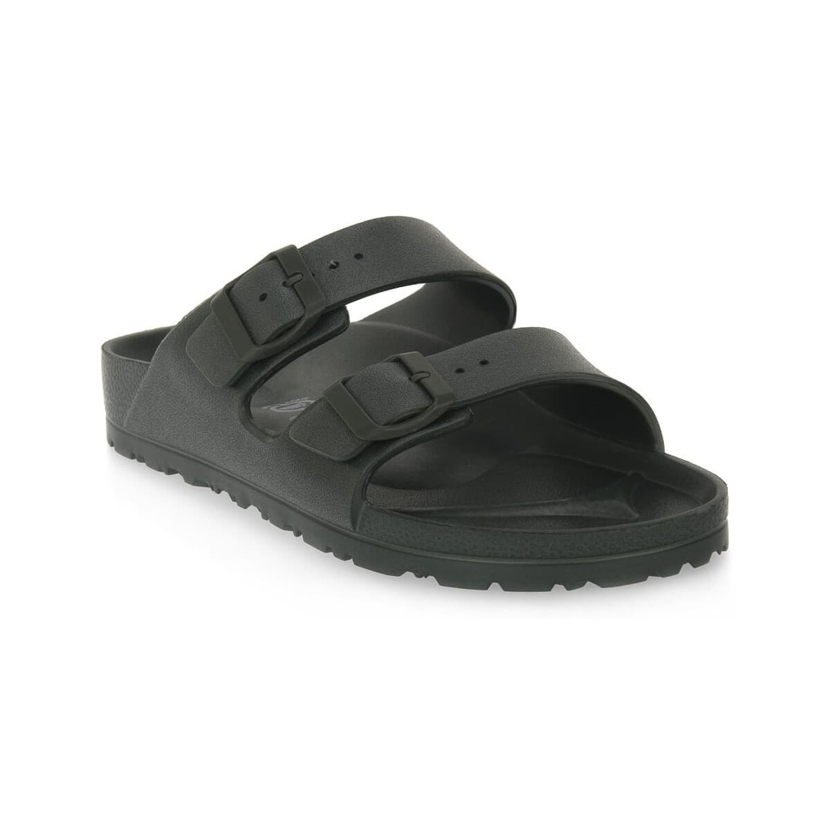 Men's Mules Natural World Green