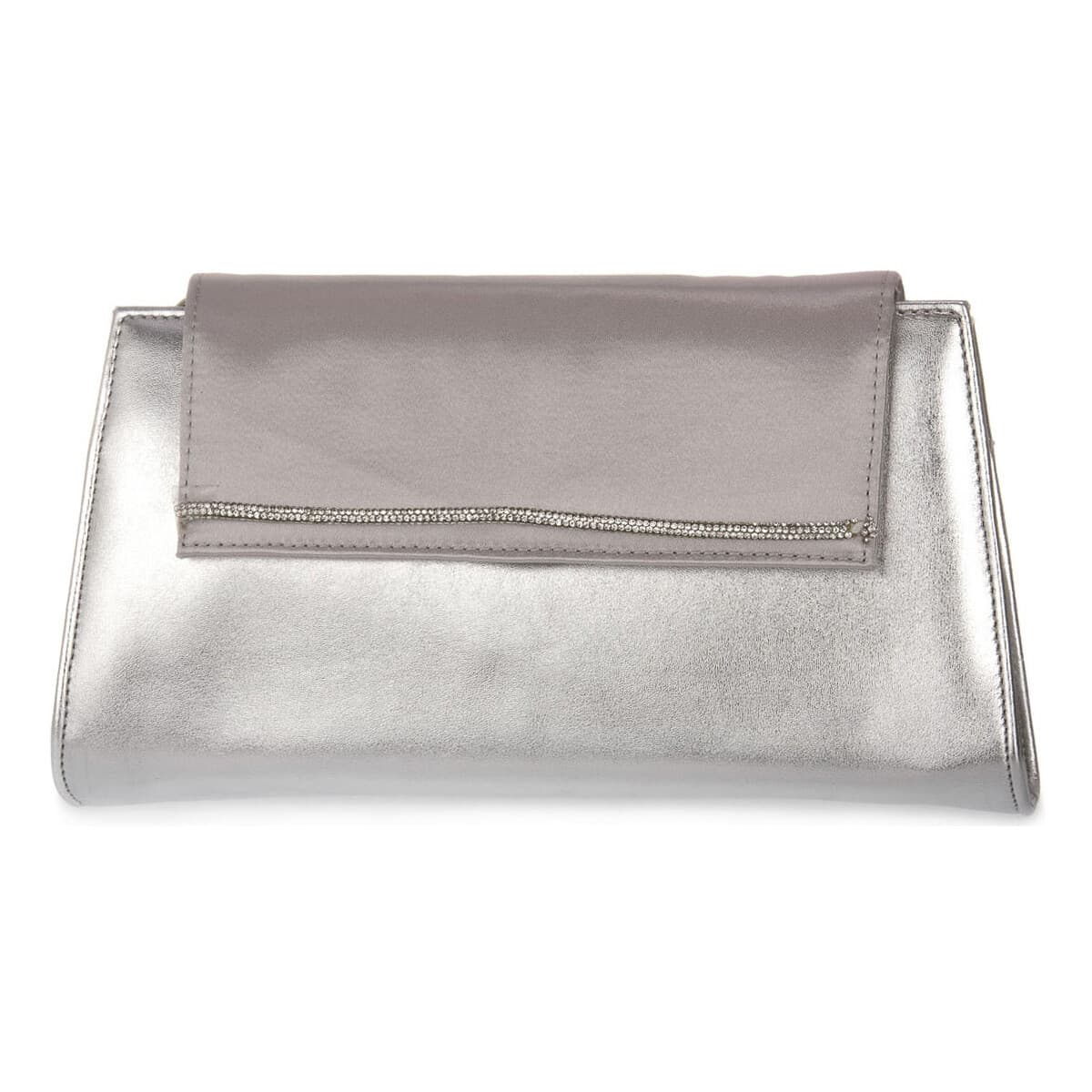 Τσάντα Valleverde GRIGIO