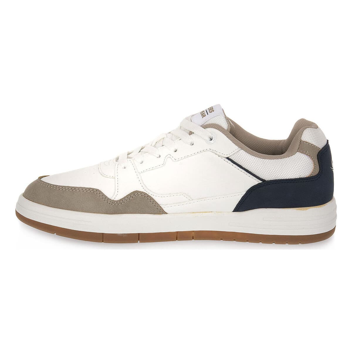 Men's Sneakers Dockers Beige