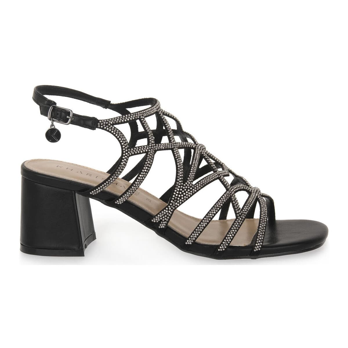 Women's Pumps Kharisma Black