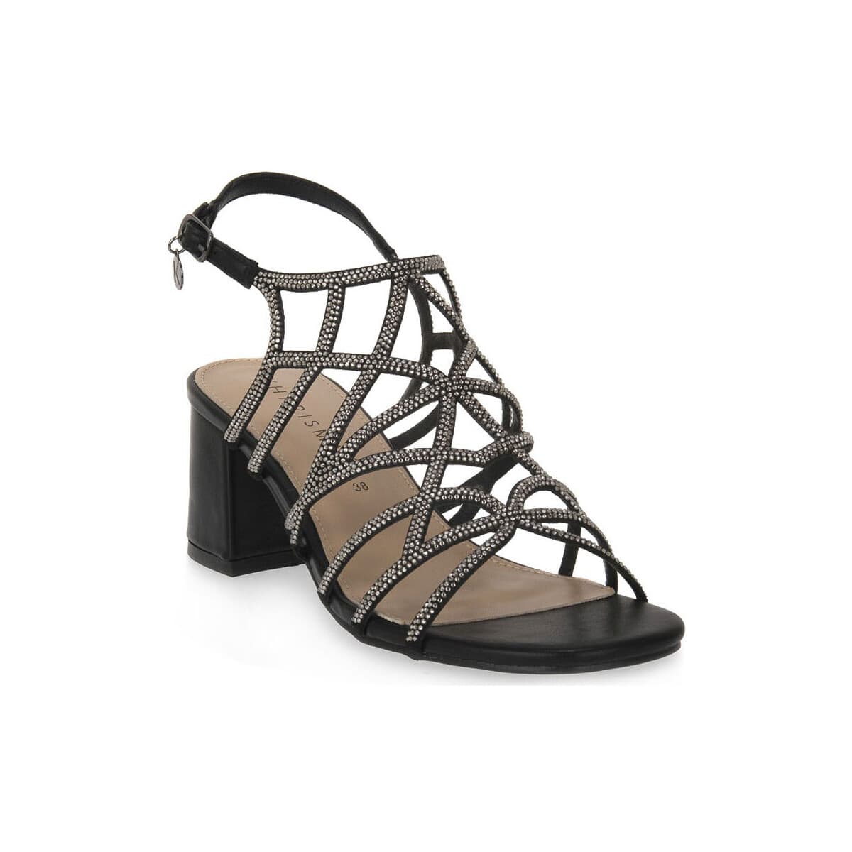 Women's Pumps Kharisma Black