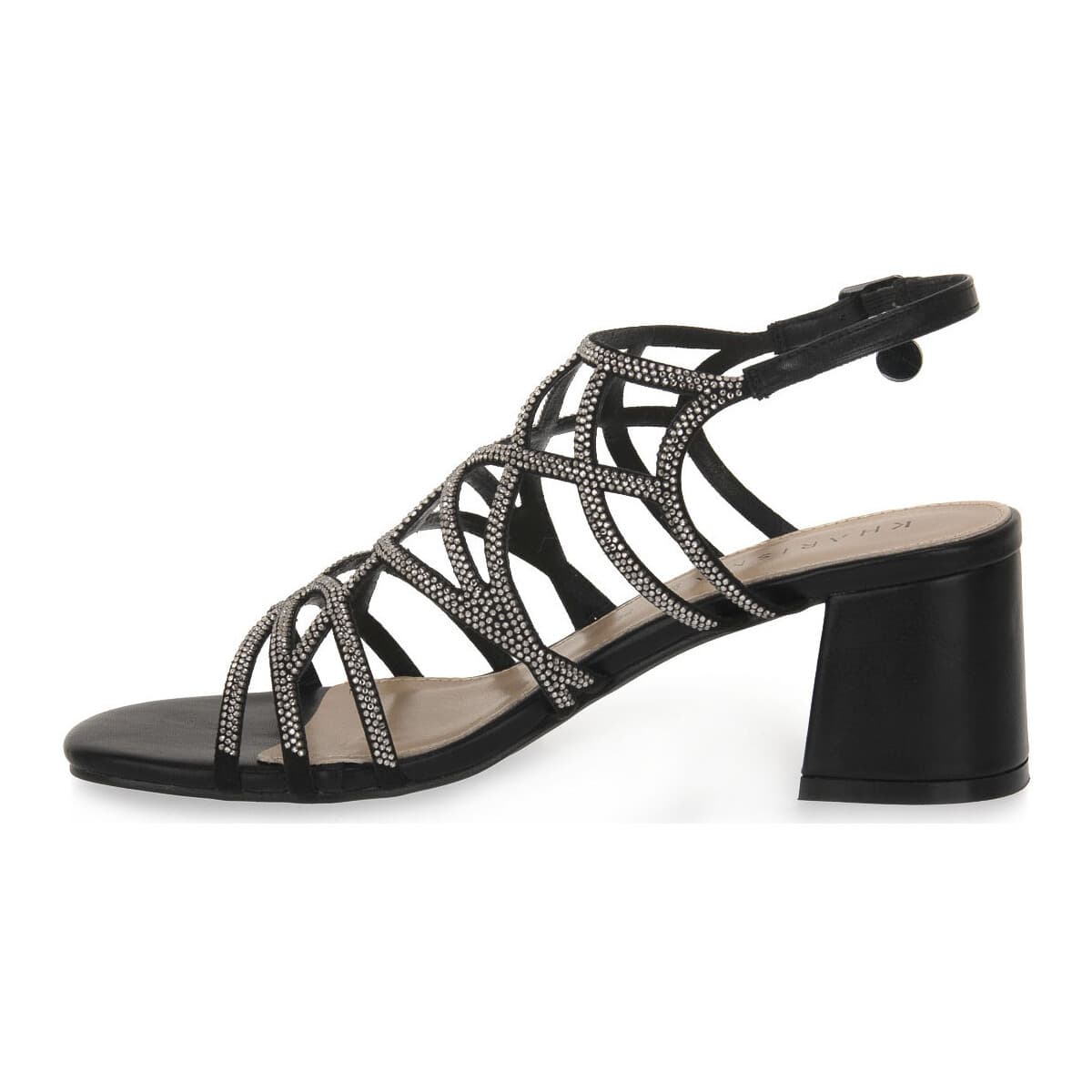 Women's Pumps Kharisma Black