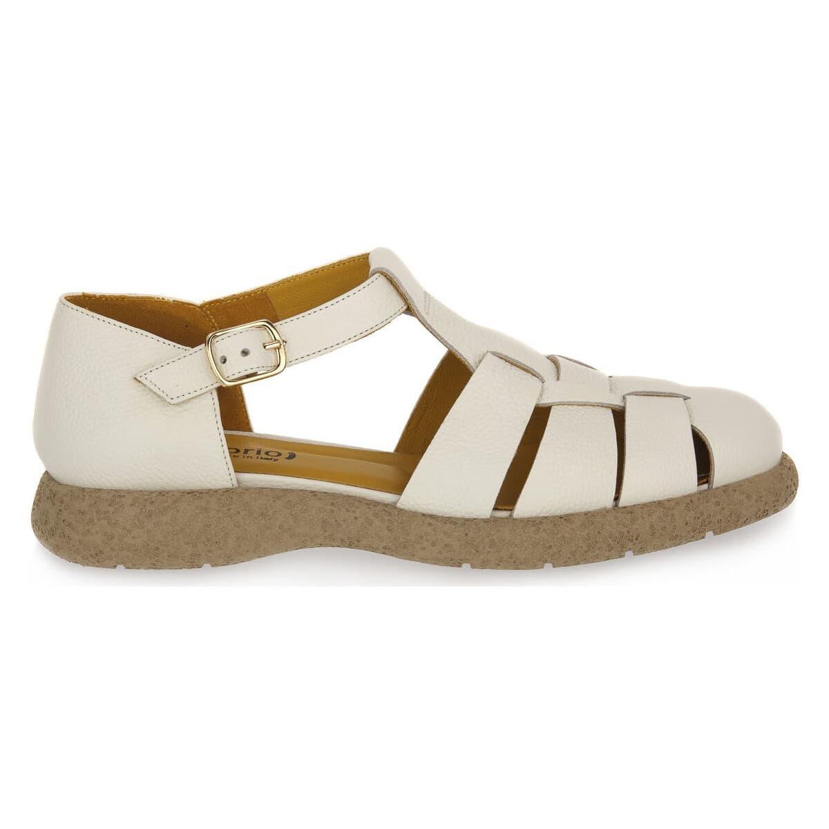 Women's Sandals Priv Lab Beige