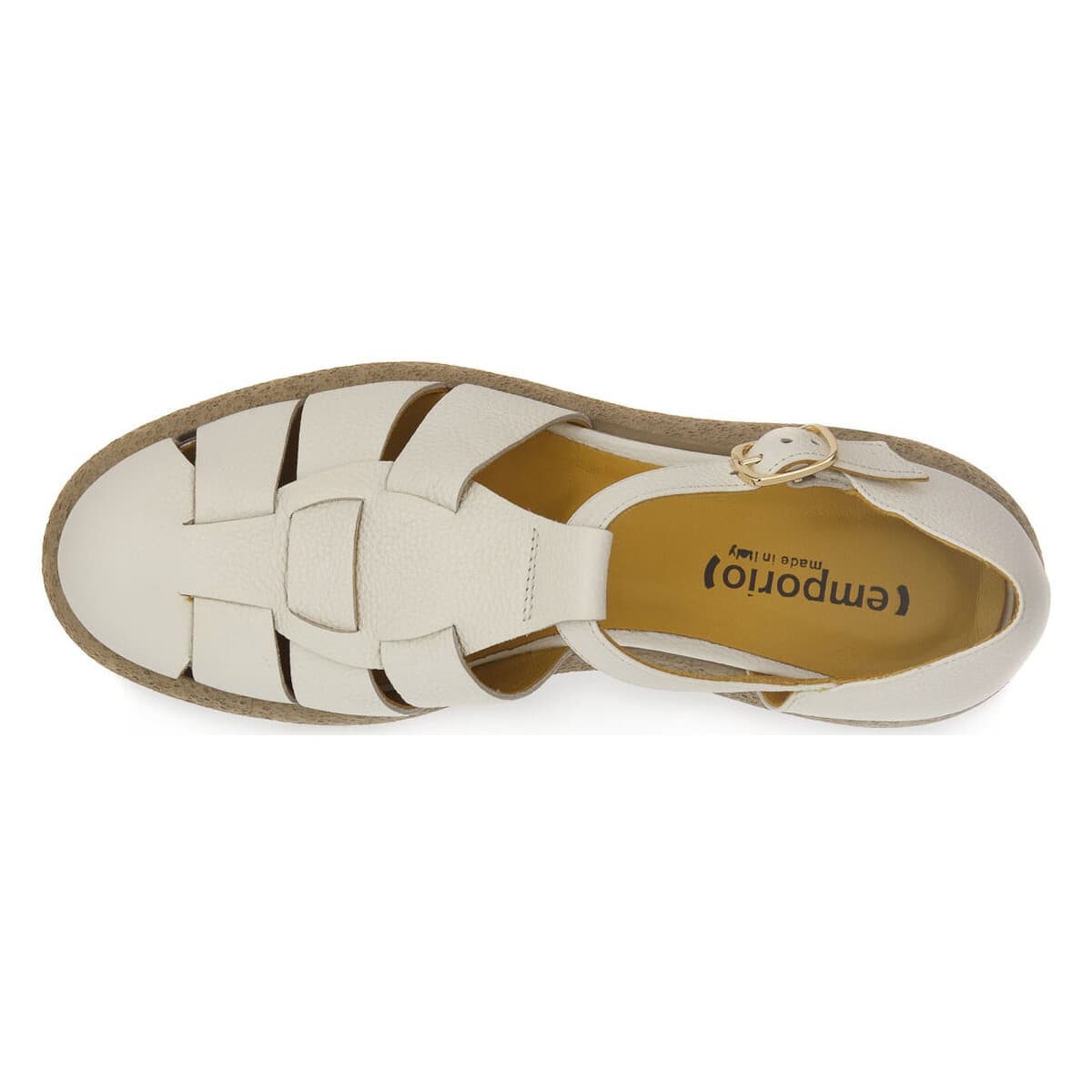 Women's Sandals Priv Lab Beige