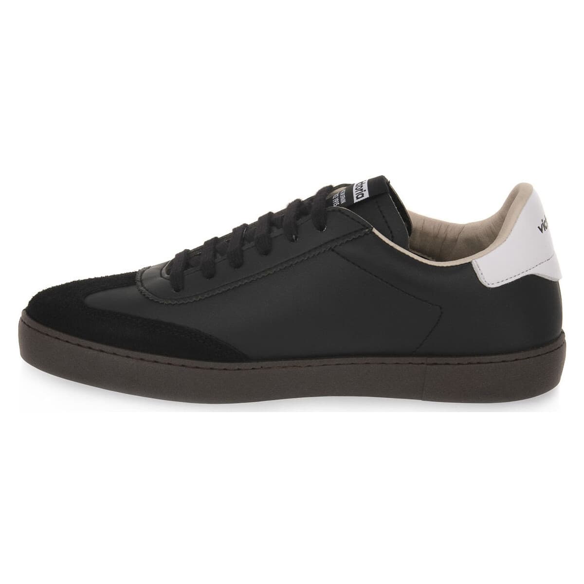 Women's Sneakers Victoria Black