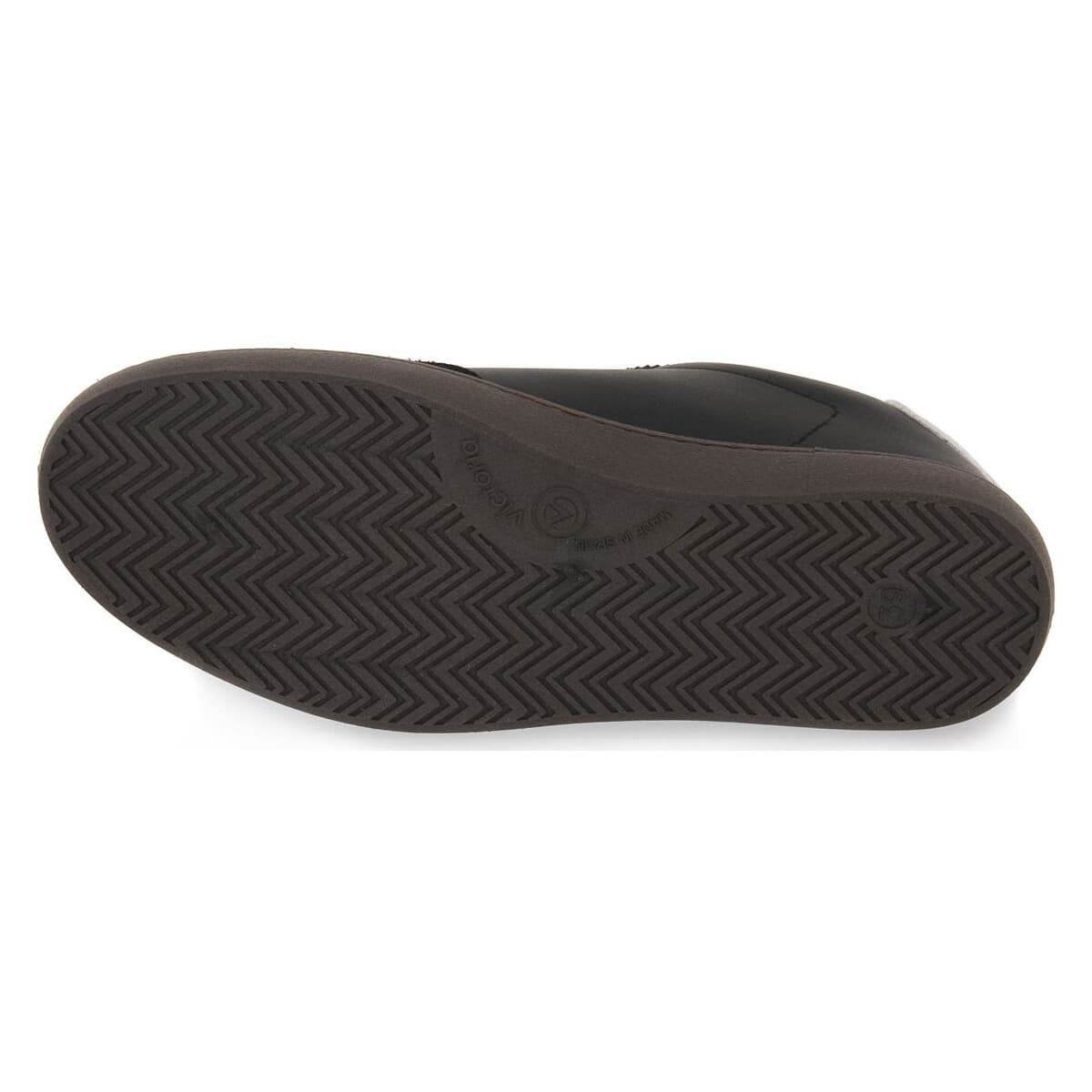 Women's Sneakers Victoria Black