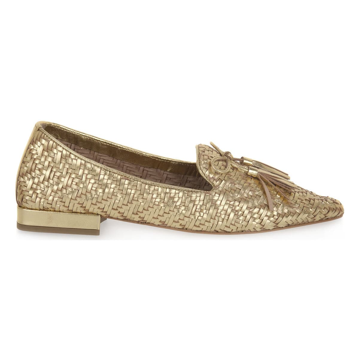 Μοκασσίνια Bruno Premi LAMINATO ALTRAOFFICINA