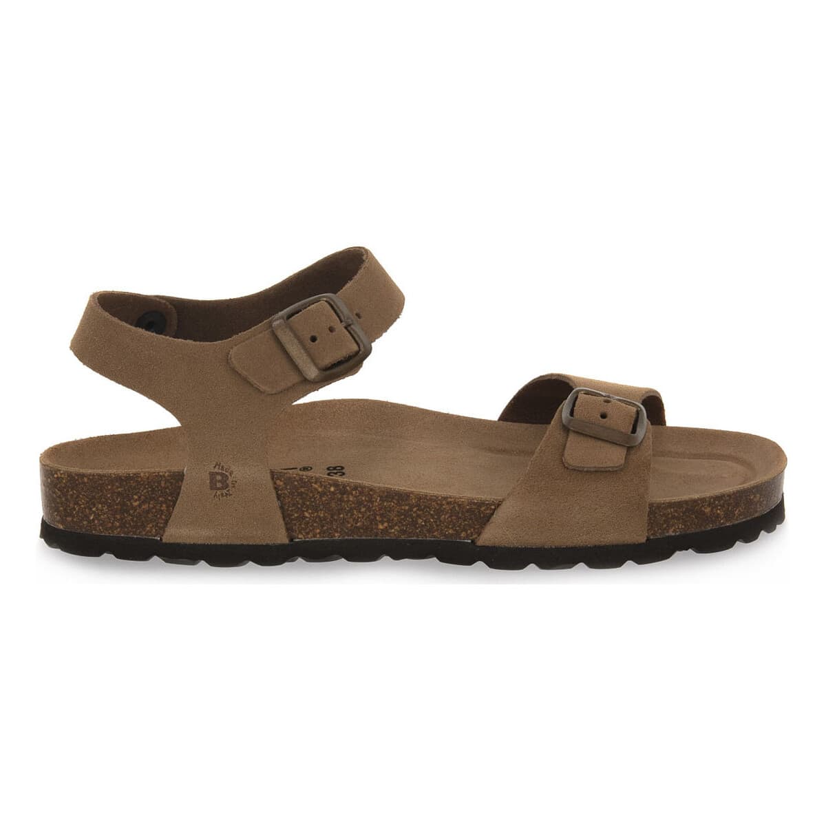 Women's Sandals Bioline Beige