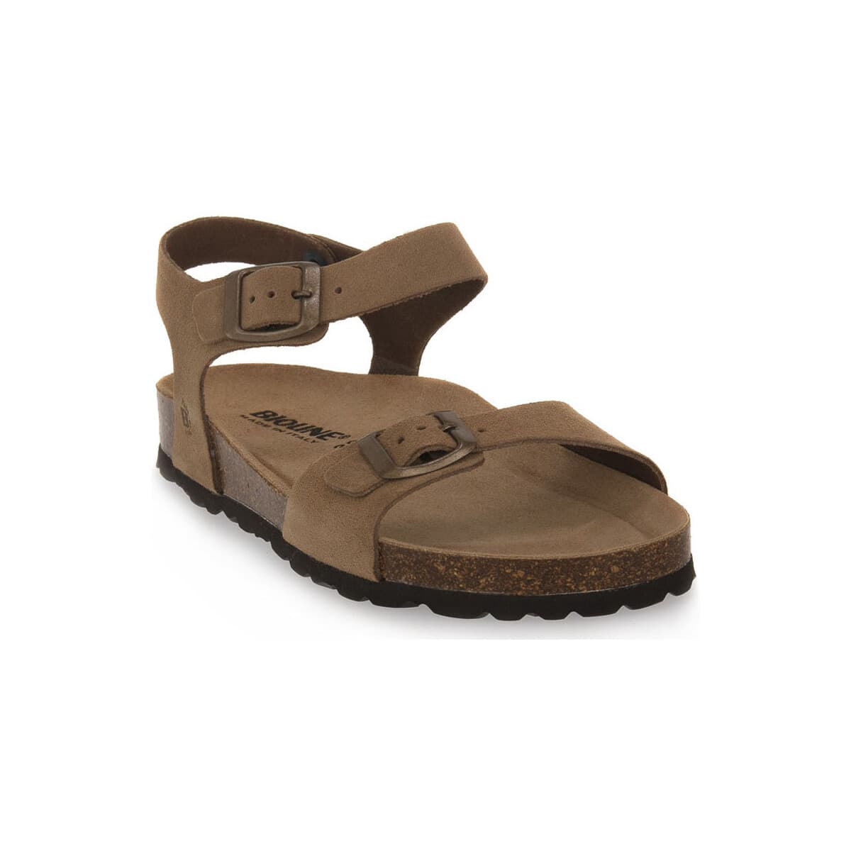 Women's Sandals Bioline Beige