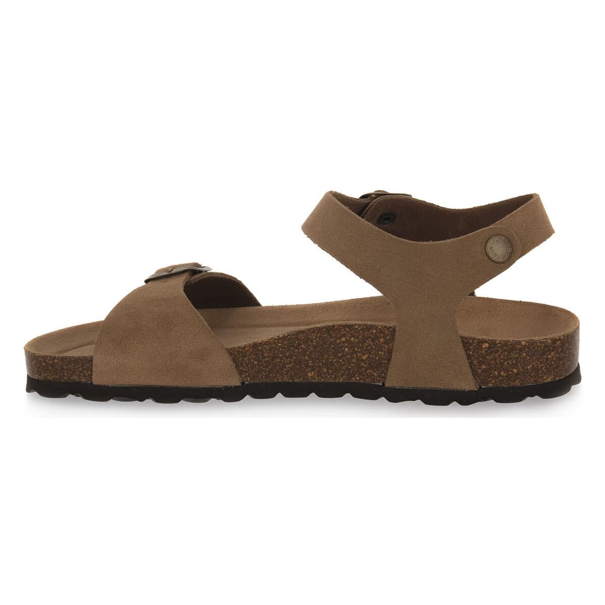 Women's Sandals Bioline Beige