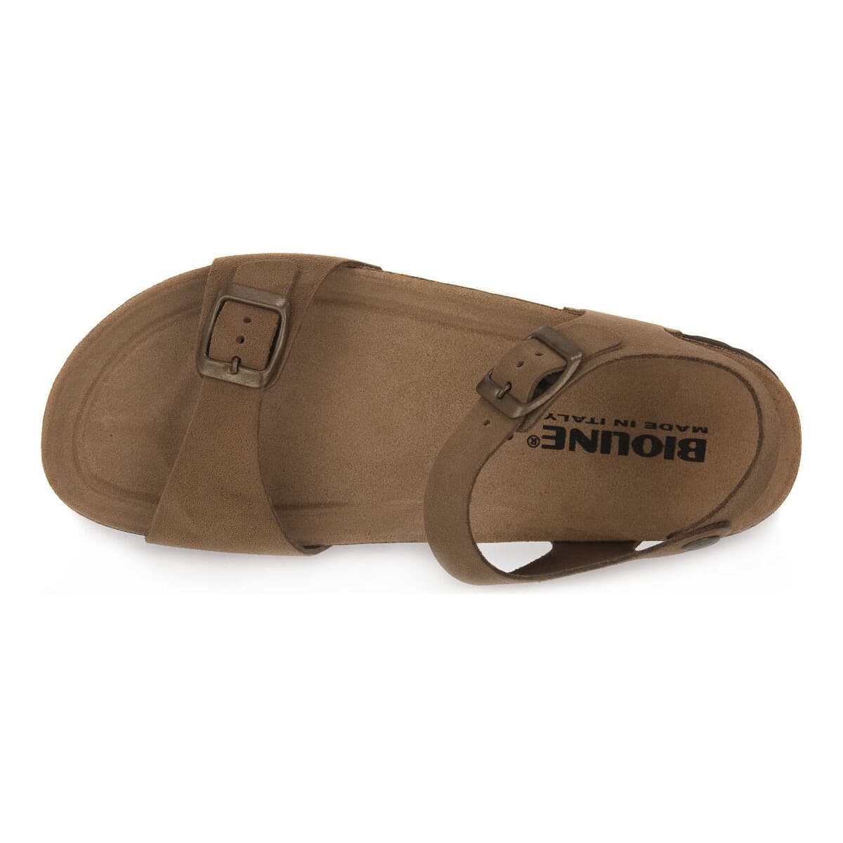 Women's Sandals Bioline Beige