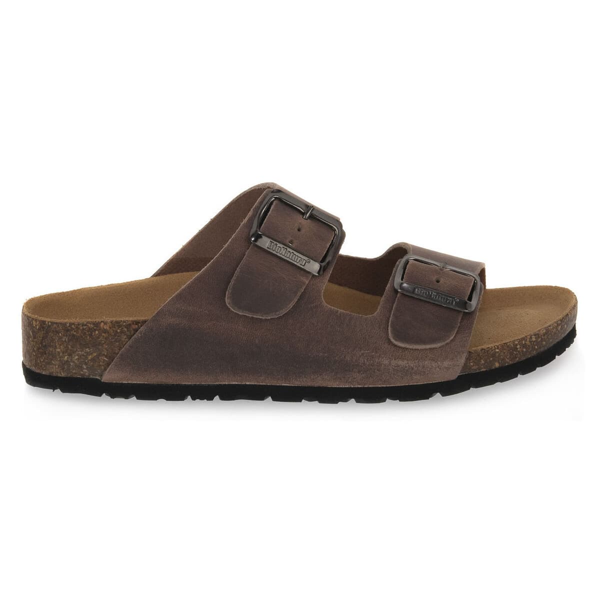 Women's Mules Bionatura Pink