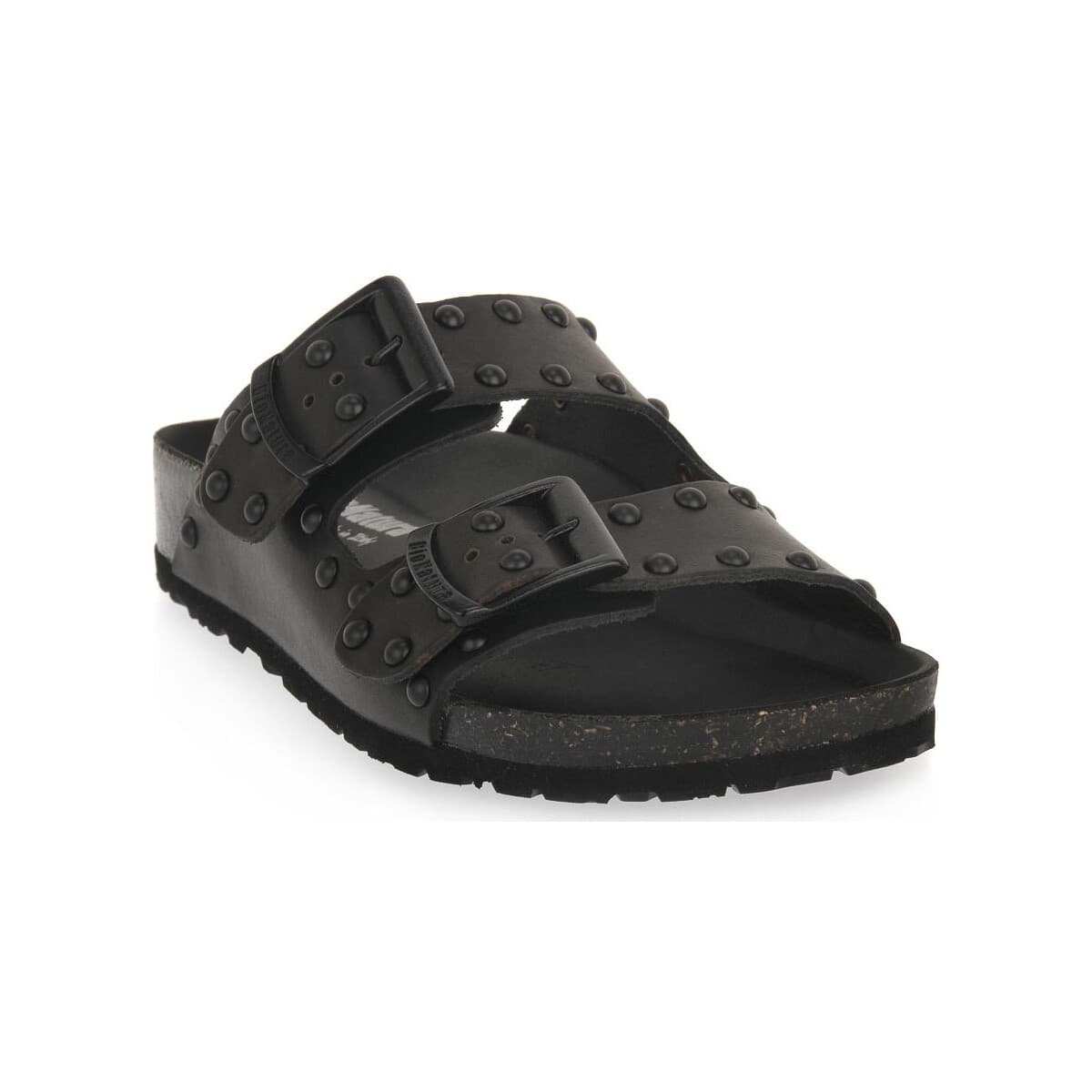 Women's Sandals Bionatura Black