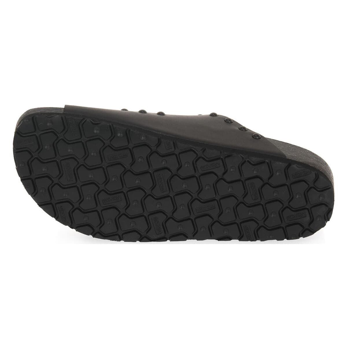 Women's Sandals Bionatura Black