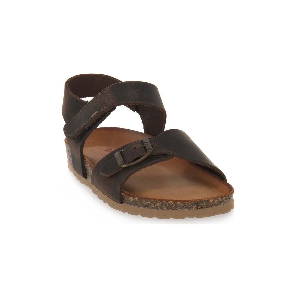 Boys' Sandals Bionatura Brown
