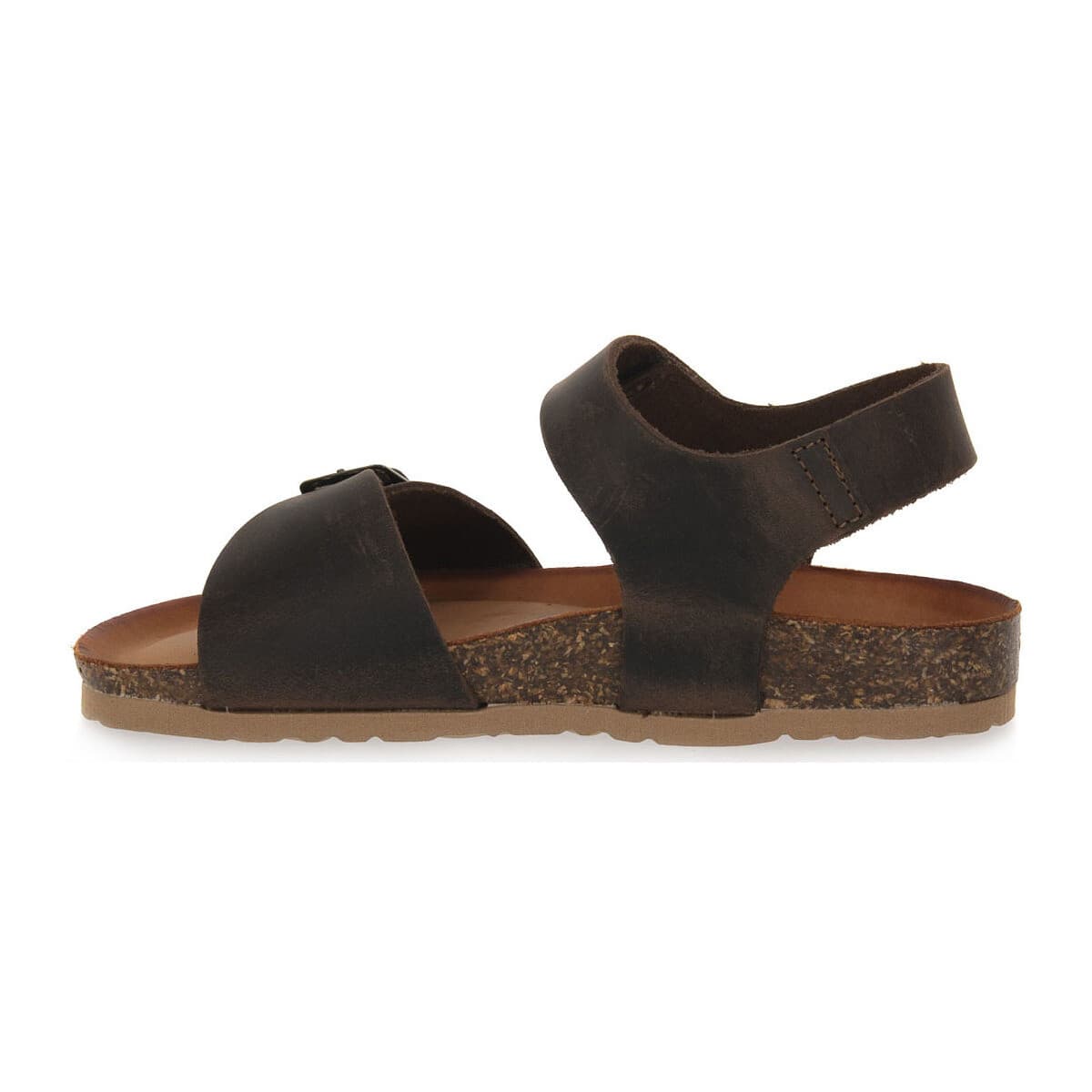 Boys' Sandals Bionatura Brown