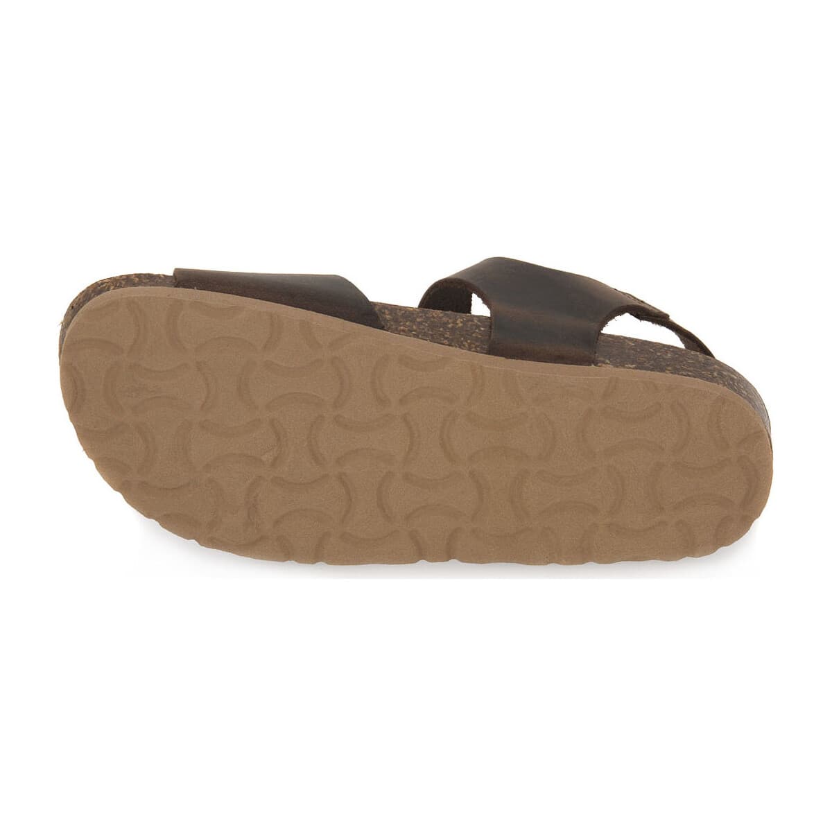 Boys' Sandals Bionatura Brown
