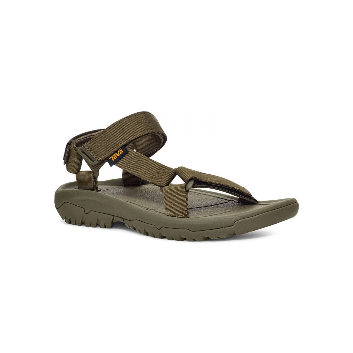 Men's Sandals Teva Green
