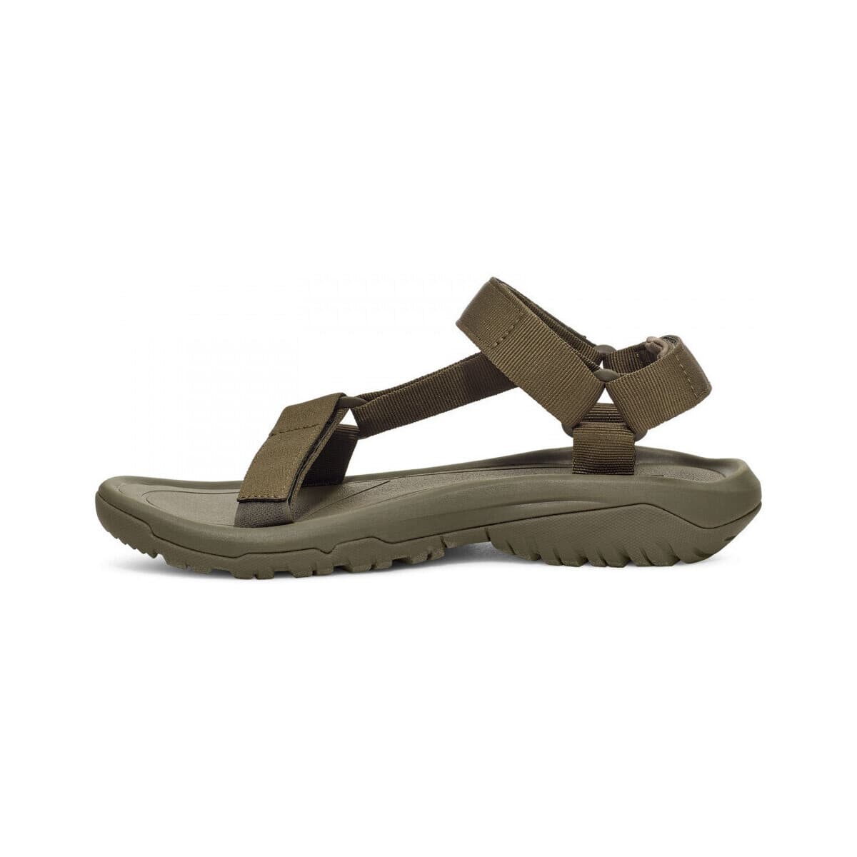Men's Sandals Teva Green