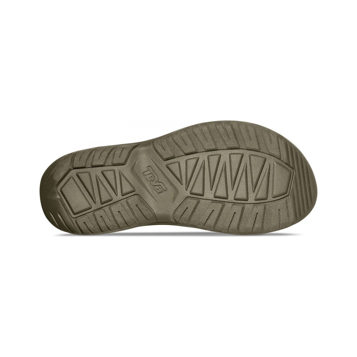 Men's Sandals Teva Green