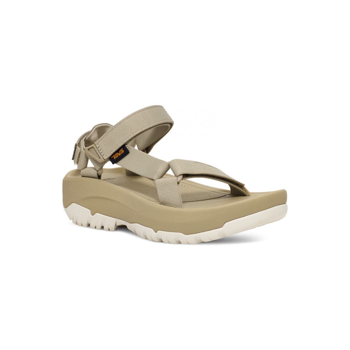 Women's Platforms Teva Green