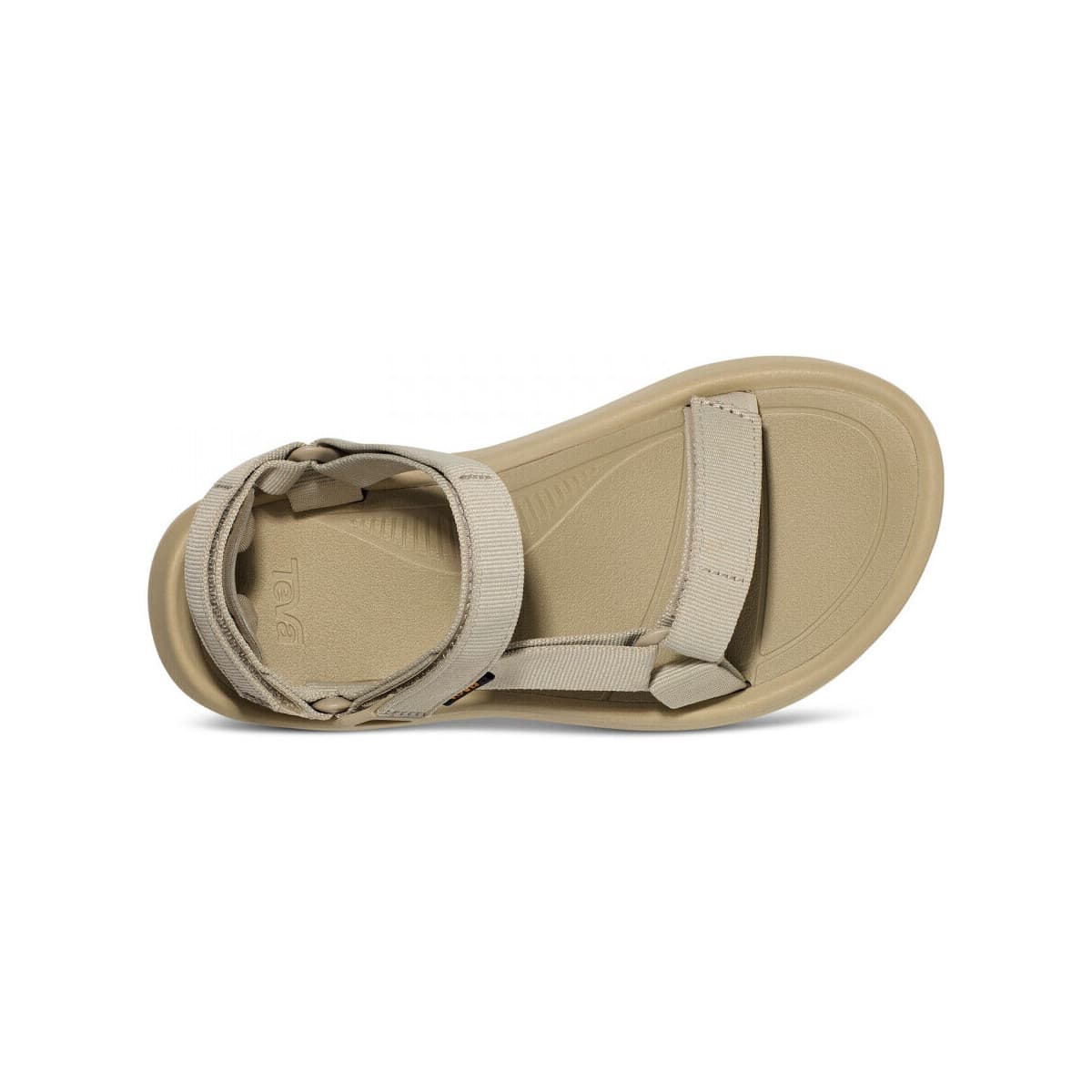 Women's Platforms Teva Green