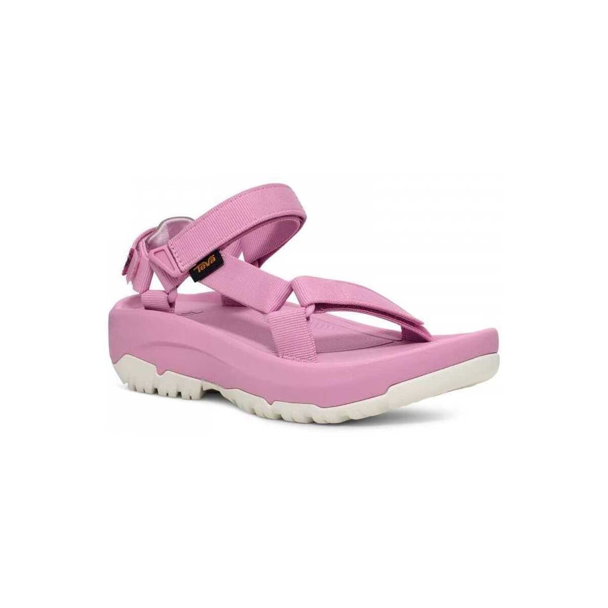 Women's Platforms Teva Pink