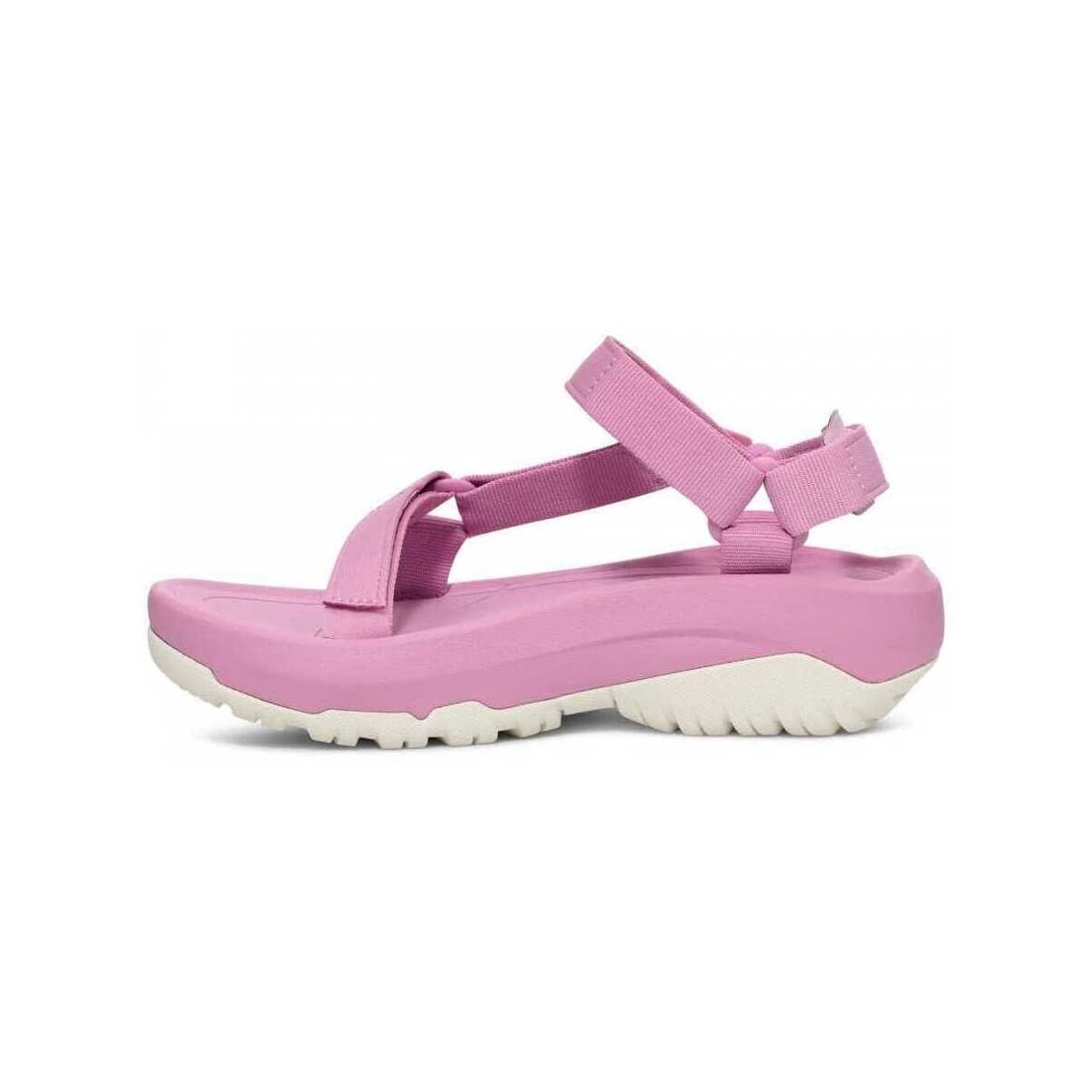 Women's Platforms Teva Pink