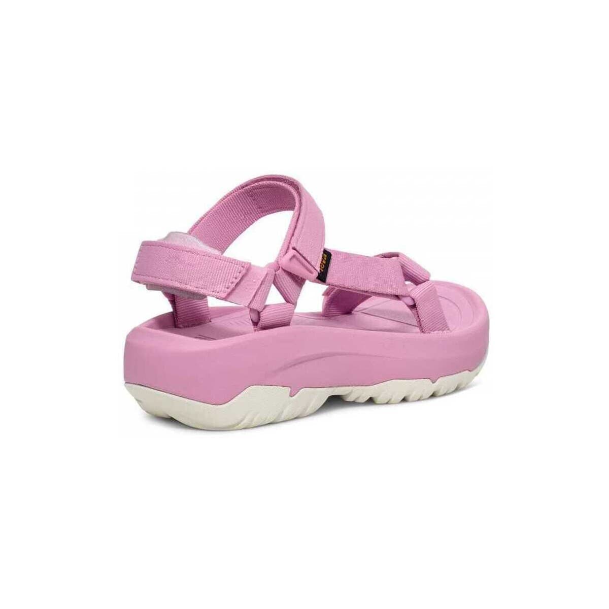 Women's Platforms Teva Pink