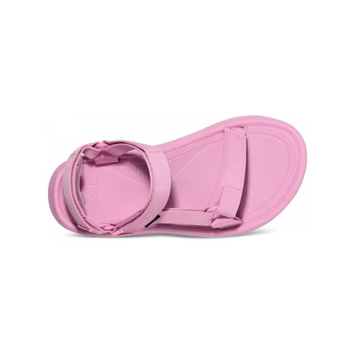 Women's Platforms Teva Pink